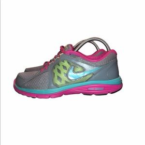 Nike Dual Fusion Run